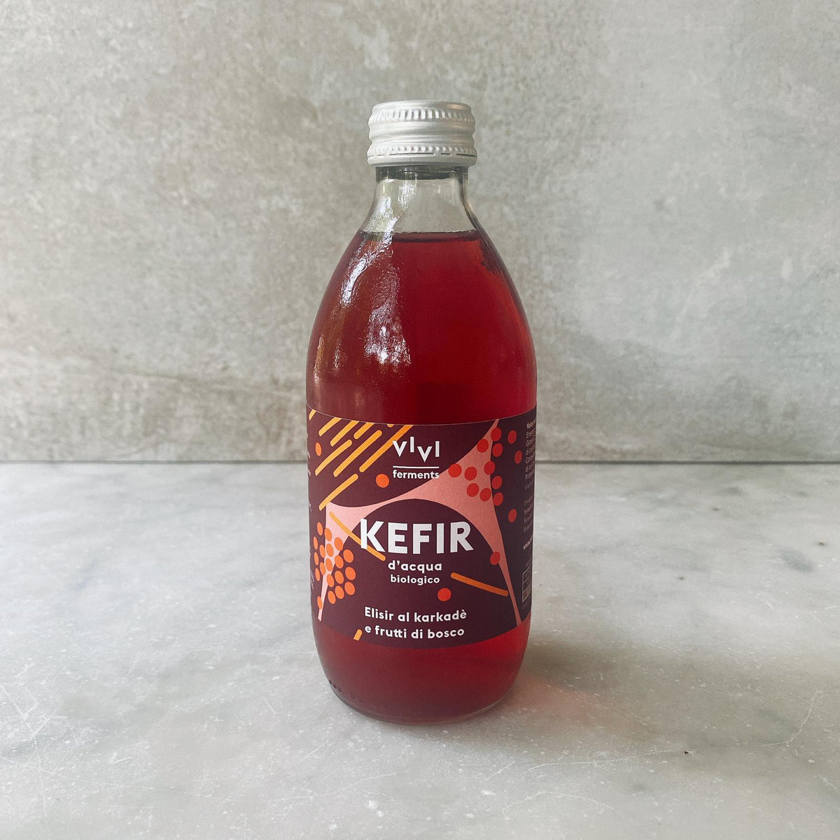 PACK KEFIR MISTI (12 bottiglie) – VIVI ferments