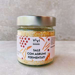 Aglio nero fermentato - Vivi ferments